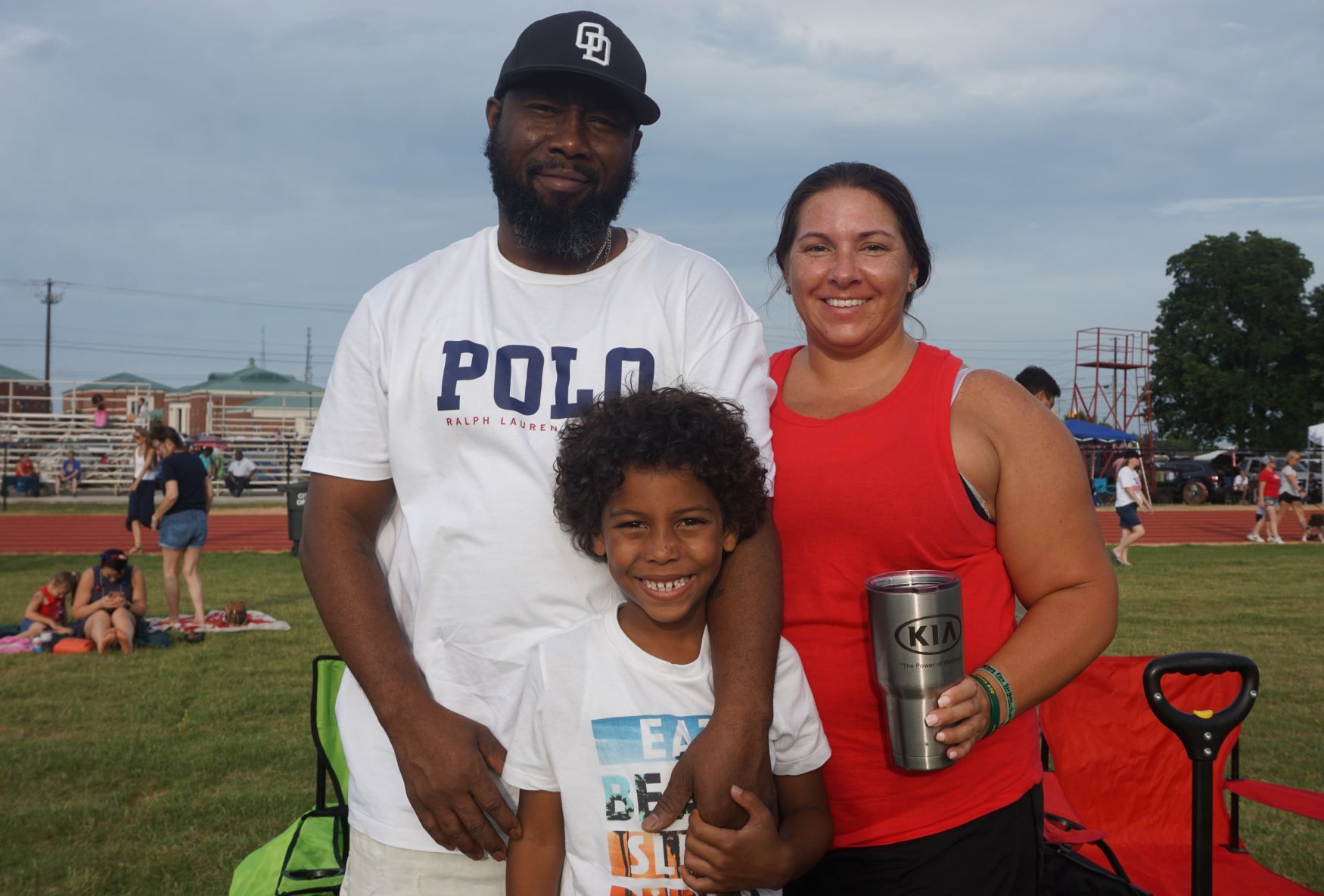 Opelika Freedom Celebration 2019